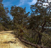 Parr State Conservation Area - Holiday Find