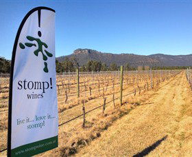 Stomp! Wines - Holiday Find 0