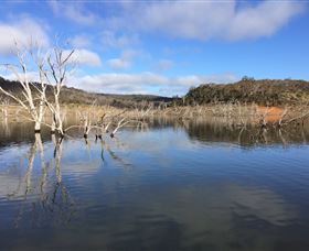 Lake Eucumbene - Holiday Find 1