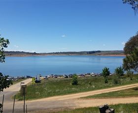 Lake Eucumbene - Holiday Find 2