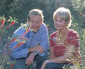 Piesse Brook WA Holiday Find