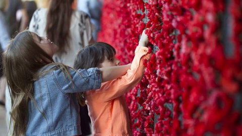 Australian War Memorial - Holiday Find 5