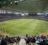 Etihad Stadium - Holiday Find