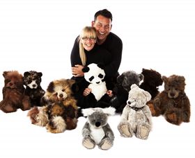 Nanas Teddies And Toys - Holiday Find 1