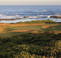 King Island Golf and Bowling Club Incorporated - Holiday Find