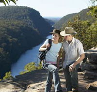 The Rock Lookout - Holiday Find
