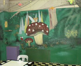 Fun Station Midland - Holiday Find 1