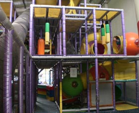 Fun Station Midland - Holiday Find 0