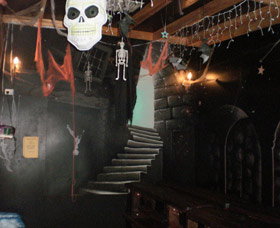 Fun Station Midland - Holiday Find 3