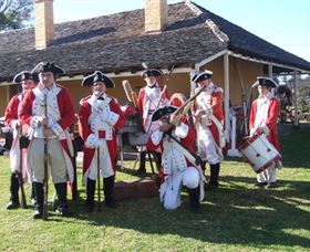 Arms Of Australia Inn Museum - Holiday Find 0