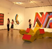 Penrith Regional Gallery and The Lewers Bequest