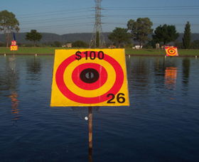 Aqua Golf Penrith - Holiday Find 3
