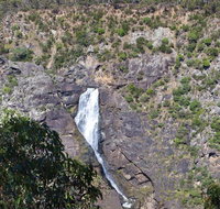 Tia Falls walk - Holiday Find