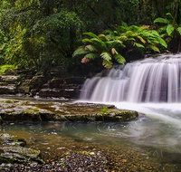 Rocky Crossing walk - Holiday Find