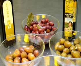 Ambrosia Olive Farm - Holiday Find 0