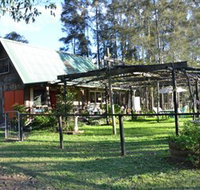 Wollombi Wines - Holiday Find