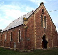 Stratford Historical Society and Museum - Holiday Find