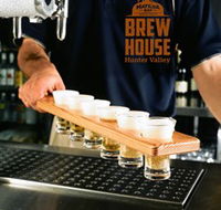 Matilda Bay Brewhouse Hunter Valley Resort - Holiday Find