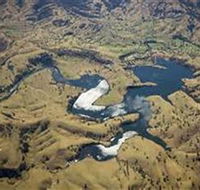 Lostock Dam - Holiday Find