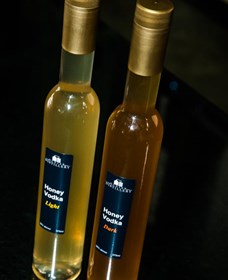Hunter Distillery - Holiday Find 8