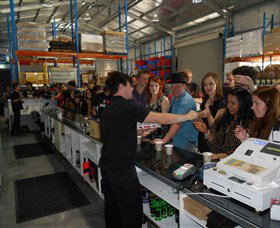 Hunter Distillery - Holiday Find 5