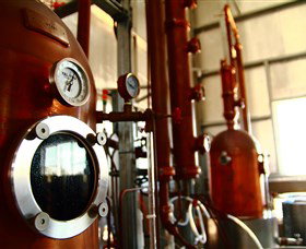 Hunter Distillery - Holiday Find 6