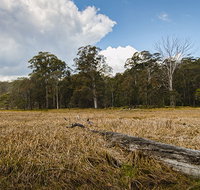 Mummel Gulf National Park - Holiday Find
