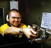 Lone Ranges Shooting Complex - Holiday Find