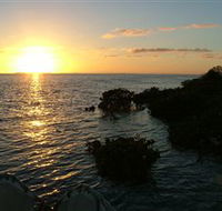 Nooramunga Marine  Coastal Parks