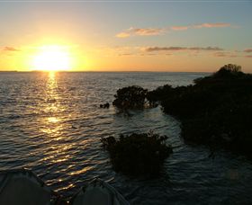 Nooramunga Marine & Coastal Parks - Holiday Find 0