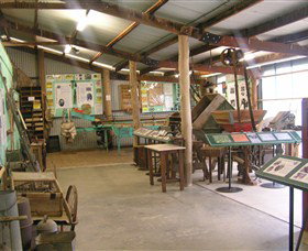Wollondilly Heritage Centre And Museum - Holiday Find 3