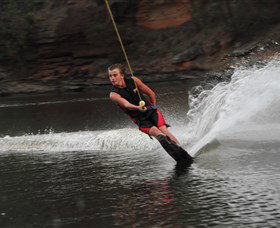Sydney Ski School - Holiday Find 0