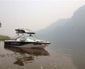 Sydney Ski School - Holiday Find 2