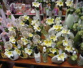 The Brown Shutter - Holiday Find 1