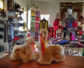Australian Alpaca Barn - Hunter Valley Gardens - Holiday Find 2