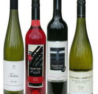 Tertini Wines - Holiday Find