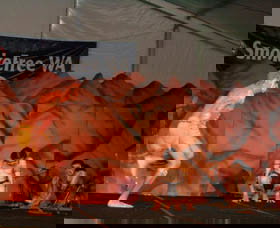 Wadumbah Aboriginal Dance Troupe - Holiday Find 3