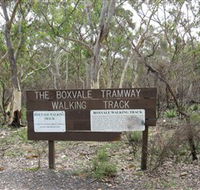Box Vale Picnic Area - Holiday Find