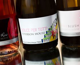 Peterson House - Holiday Find 1