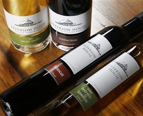 Peterson House - Holiday Find 2