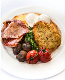 Peterson House - Holiday Find 3