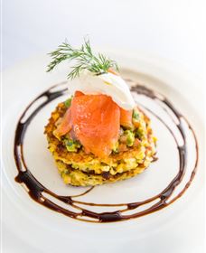 Peterson House - Holiday Find 4