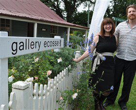 Gallery Ecosse - Holiday Find 0