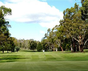 Cooma Golf Club - Holiday Find 0