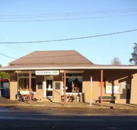 Exeter General Store - Holiday Find