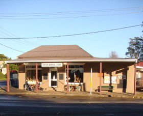 Exeter General Store - Holiday Find 0