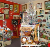 Country Brushstrokes