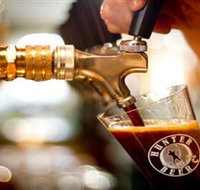 Hunter Beer Co - Holiday Find