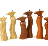 Australian Woodwork - Holiday Find