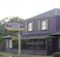 Victoria House Needlecraft - Holiday Find